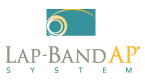 lap band system