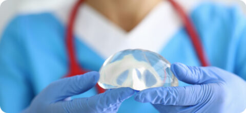 Saline Breast Implants - Beverly Hills Physicians