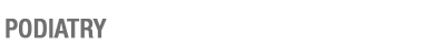 Podiatry-title