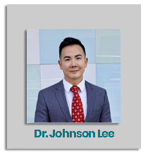 Dr. Johnson Lee