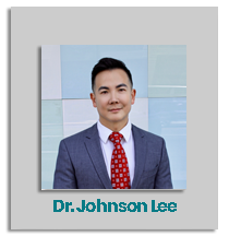 Dr. Johnson Lee