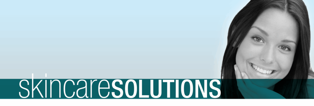 BHP Skincare products banner