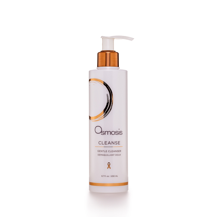 Cleanse Cleanser Skincare 200mL 700px 1