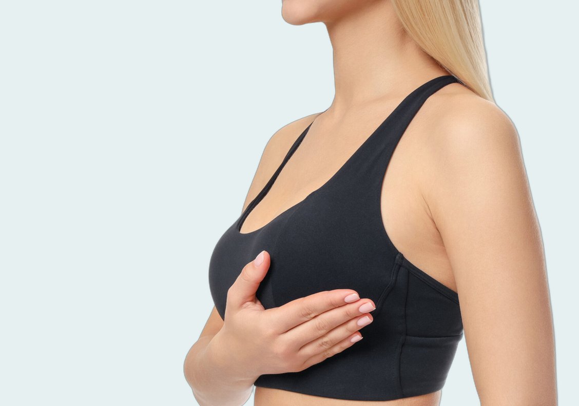 Breast Reduction